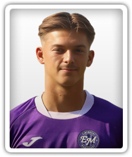 Philipp Behrend