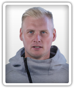 Daniel Wölfel