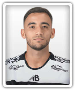 Jonathan Acuña