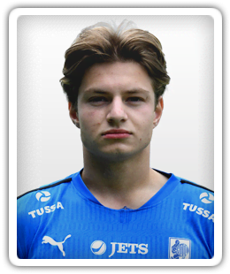 Daniel Brandal
