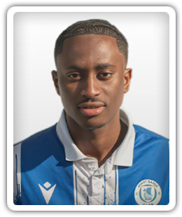 Mohamed Keita