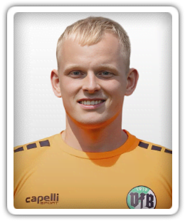 Lukas Meßfeldt