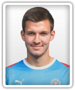 Leon Steffen