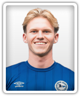 Yoost Diezemann