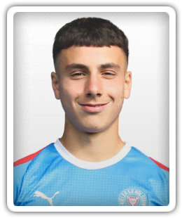 Burak Keskin