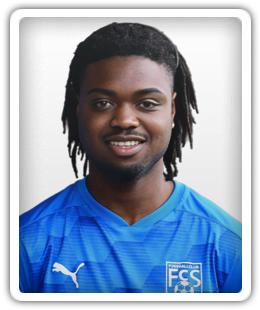 Davis Boateng