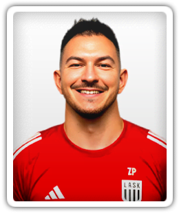 Zoran Pavic