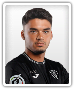 Gustavo Almeida