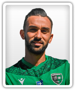 Spyros Saragiotis