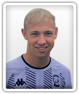 Harrison Summers