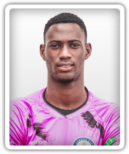 Ebrima Jaiteh