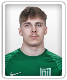 Markus Johannes Leivategija