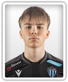 Aron Kirt