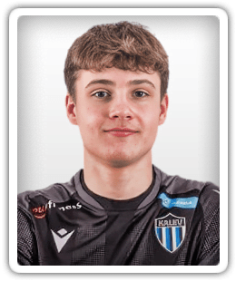 Rasmus Remy Kasela