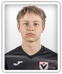 Sander Tovstik