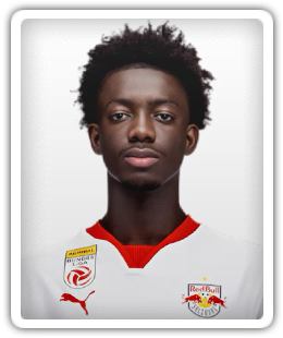 Moussa Yeo