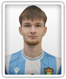 Keanu Brandt