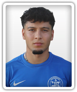 Mahdi Mohammadi