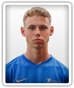 Luca Köster