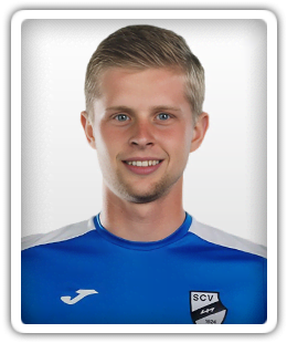 Marlon Zacharias