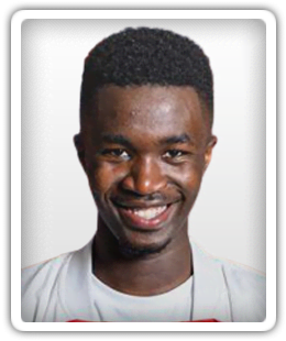 Abdul Sesay