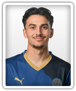 Enes Rüzgar