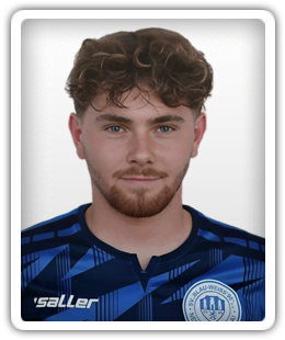 Josia-Levi Walther
