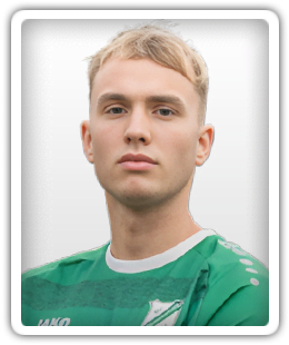 Tim Brinkjost