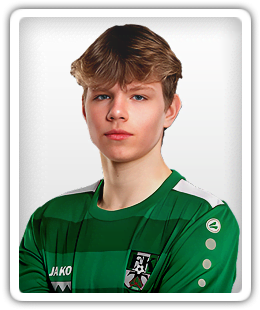 Markus Prohorenkovs