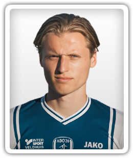 Storm Holtkamp