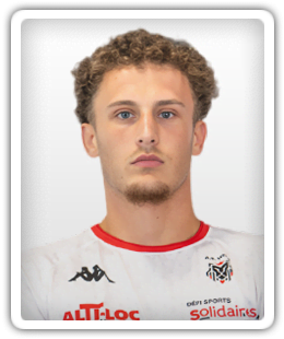 Maël Biczo