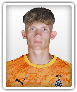 Florian Dimmer