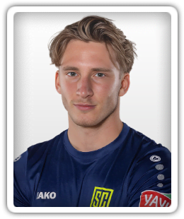 Kris Pöstges