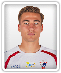 Dominik Szala