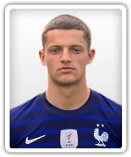 Sasha Bernard