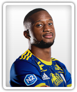 Kemo Kenneh