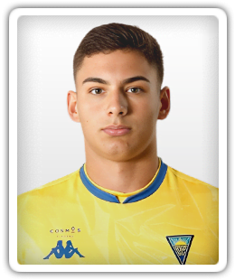 Diogo Brasido