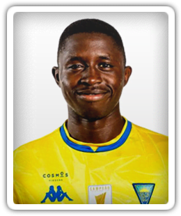 Adulai Baldé