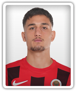Emirhan Ünal