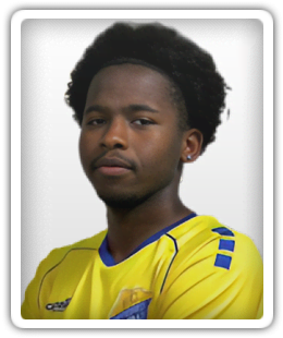 Fabien Ngounou Djayo