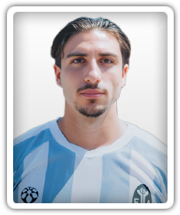 Cristian Leone