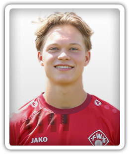 Xaver Kiefersauer