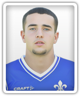 Samir Gegg