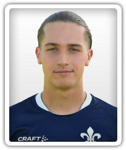 Luca Kaiser