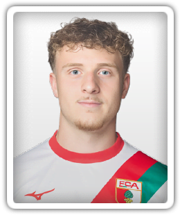 Dominik Lindermeir