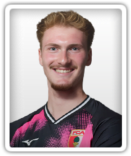 Tobias Jäger