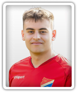 Lukas Yýlmaz