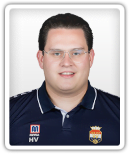 Hessel Verhoeven