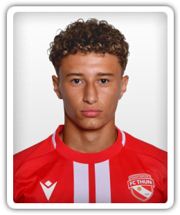 Ali Benelmir
