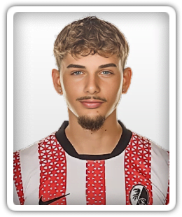 Luca Marino